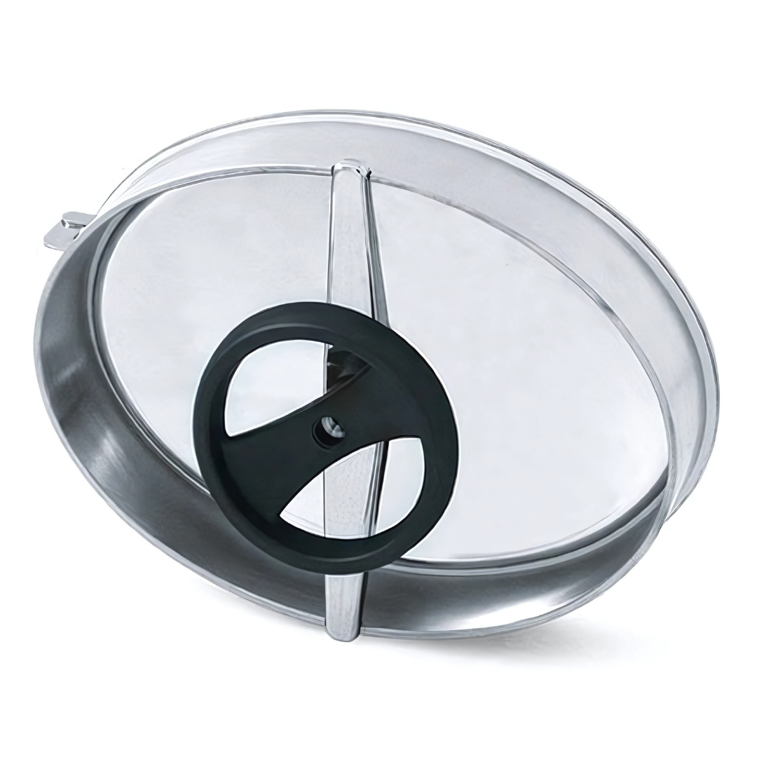 OVAL KAPAK